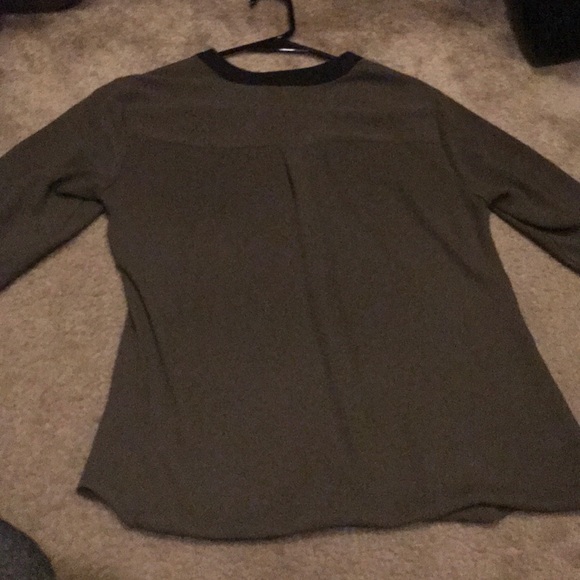 Express shirt - Picture 3 of 3